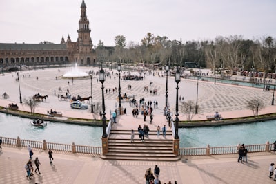 Mejores empresas automatización postventa Sevilla