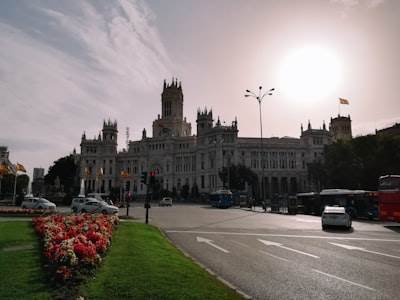 Expertos en Inteligencia Artificial en Burgos