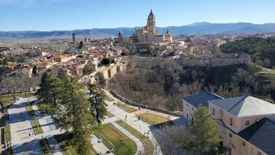 Top 100 Expertos en aplicaciones en Segovia