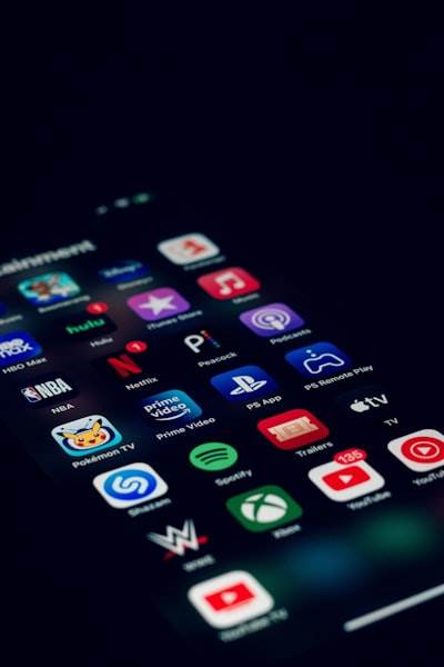 Mejora de la comunicación interna mediante el desarrollo de aplicaciones móviles