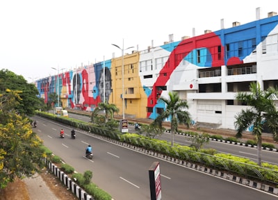Custom Software Development Company in Chennai: Building Business-Focused Solutions