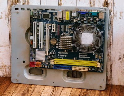 ¿Qué hacer con tu antigua laptop al comprar una nueva?