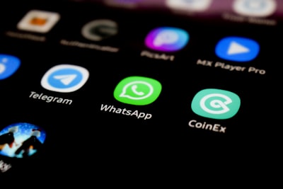 Mejores empresas de bots de WhatsApp en Alberite