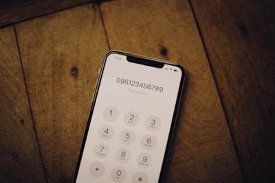 Añadir valor a mi solución de contabilidad con el acceso móvil