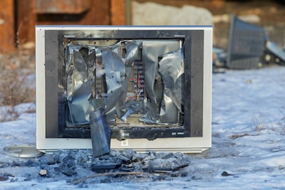 Reparar congelamientos de PC tras apagón eléctrico