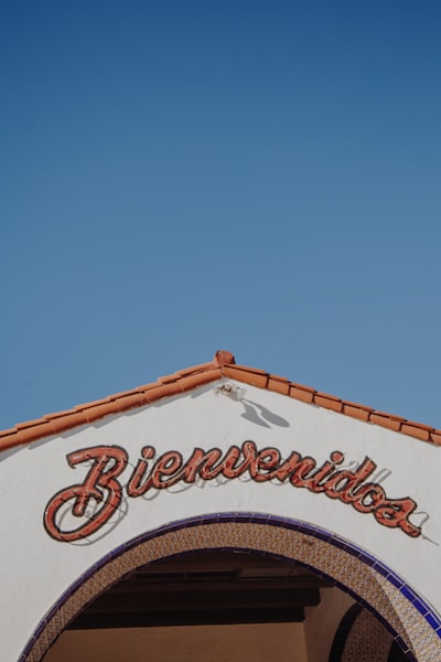 Bienvenido a la Semana de Agentes