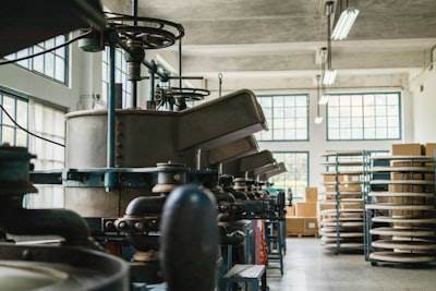 La mejor guía para encontrar servicios de automatización en Berga