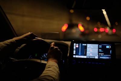 Nueva forma de Uber para que los conductores obtengan dinero extra fuera del vehículo