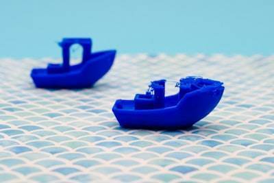 ¿Los barcos impulsarán la tecnología de impresión 3D?