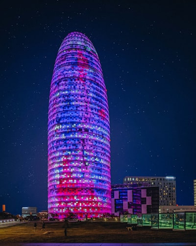 Top expertos en desarrollo de apps de IA en Barcelona