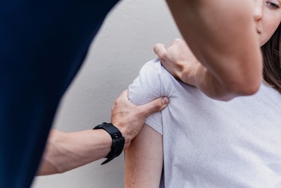 Diferencias en la percepción del dolor según el evaluador