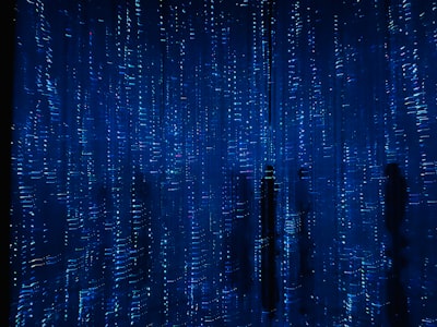 El modelo generativo de gobernanza de datos sintéticos