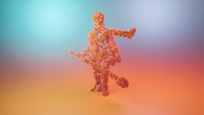 Fusión de características entre ejes para edición 3D