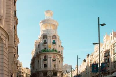 Aumenta Ingresos con Programadores en Madrid
