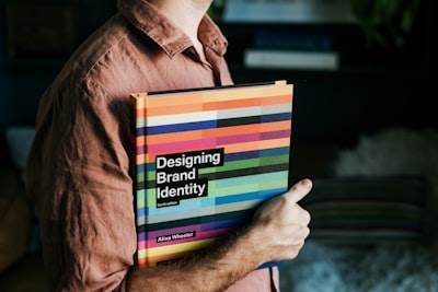 5 Steps to Design a Standout Brand