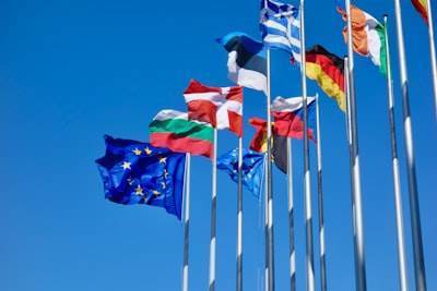 Principales empresas de consultoría tecnológica en Europa