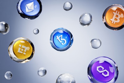 Servicios de Marketing Cripto Web3 en 2026