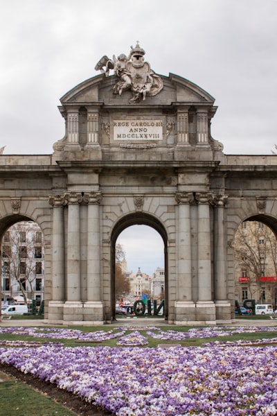 Mejores empresas de desarrollo web SaaS en Alcalá de Henares