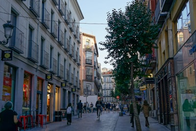 Las 10 mejores empresas de desarrollo de avatares de IA en Madrid