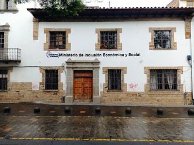 Empresa de consultoría tecnológica en Cuenca