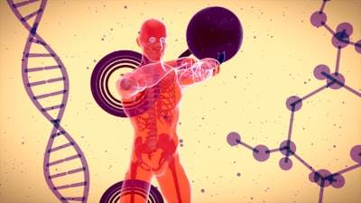 La Revolución de la Epigenética: Cambiando Nuestra Perspectiva sobre la Modificación Genética