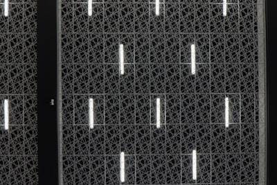 Improving Solar Cell Efficiency Through Stochastic Grain Boundary Passivation Optimization