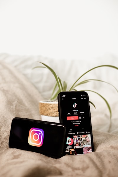 Cómo usar el paquete de productividad de Instagram en redes sociales