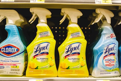 El impacto de los detergentes de lujo en la inteligencia artificial