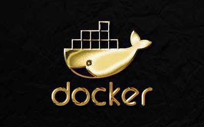 Generar un Dockerfile desde una imagen de Docker