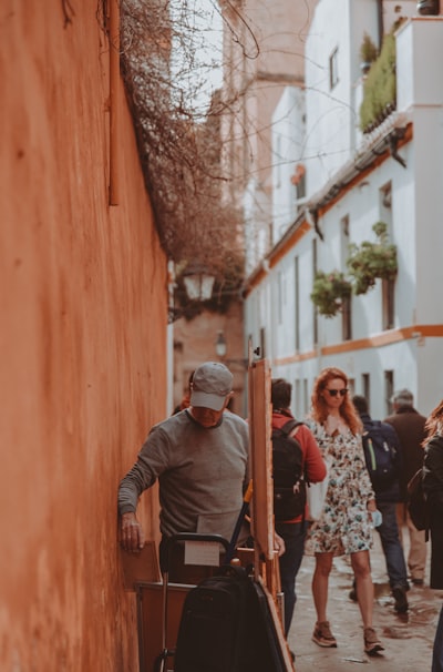 Codificación profesional para startups en Sevilla