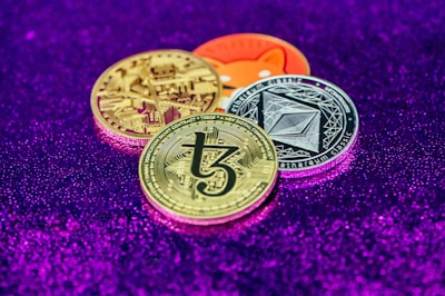 Primeras veces criptográficas: Intercambio y DAG
