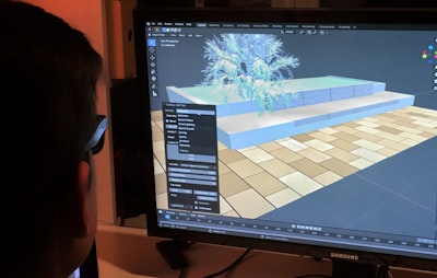 Investigadores avanzan con simulación de IA en tiempo real