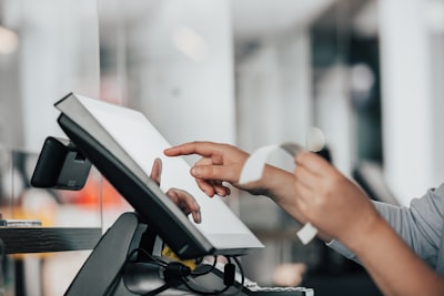 Protección de datos en la automatización del order-to-cash