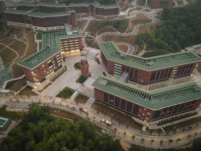 China inaugura el primer hospital de inteligencia artificial con 14 doctores virtuales.