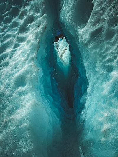 Double Deep Fall