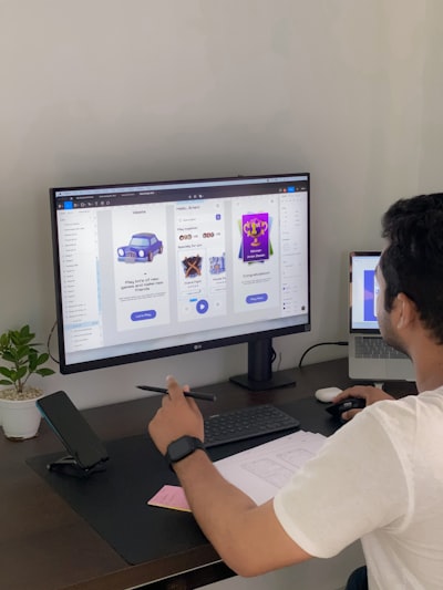 Desarrollo de eCommerce personalizado en Bangladesh para el crecimiento empresarial