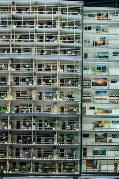 Mejores empresas para automatizar tareas de oficina en Málaga