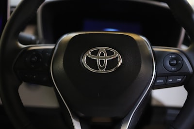 El Toyota Land Cruiser 2026: más Lexus que Jeep