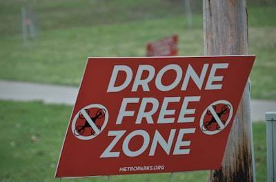 Cómo detectar y destruir drones