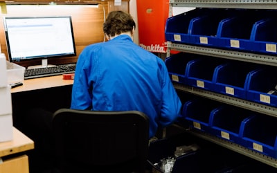 Software de optimización de inventario con IA en Madrid