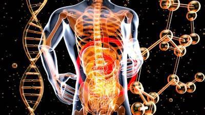 Beneficios de la terapia de descompresión espinal