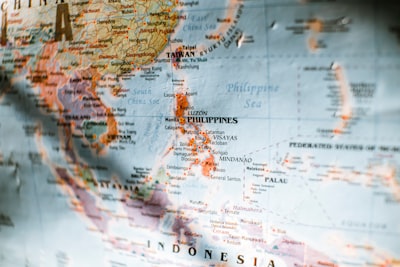 Data Residency Introduction in Asia