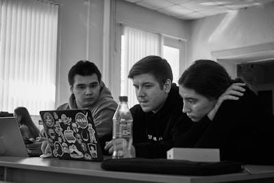 Los mejores expertos en programación en Torrevieja