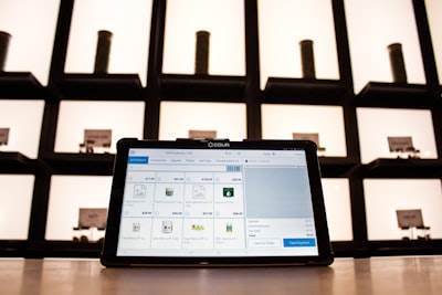 Software empresarial en Toledo