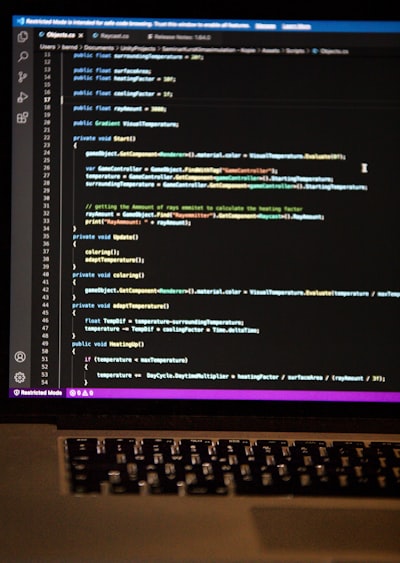 ¿Cómo utiliza el software web personalizado los datos para mejorar resultados?