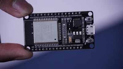 5 Proyectos ESP32 Mejorados con Impresora 3D