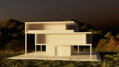 Qué construir con Notte