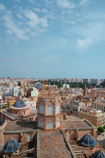 Desarrollo de software en Valencia