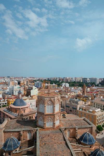 Top 100 Expertos en n8n en Sevilla
