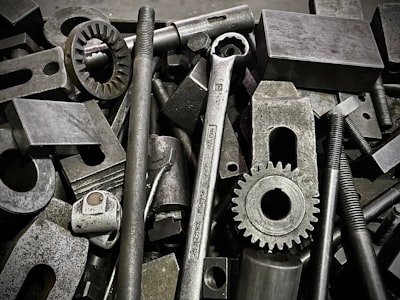 Automatización de actualizaciones de inventario.